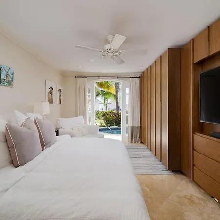 Royal Westmoreland - Sugar Cane Ridge 3 Townhouse